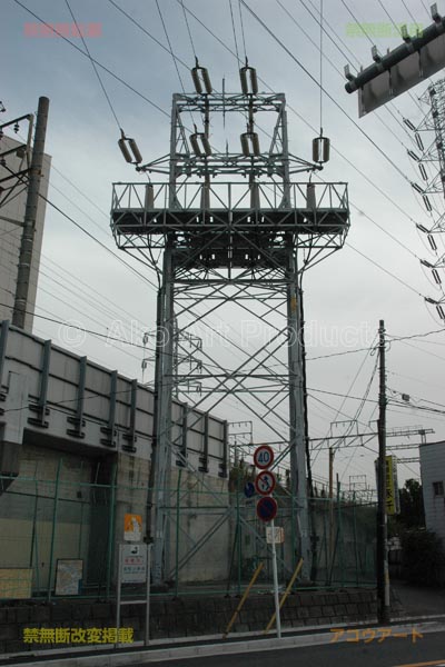 東川崎線10