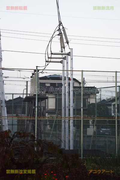 上福岡線10甲
