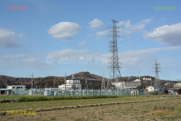 宮町開閉所