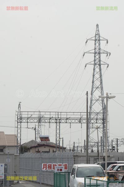 東武鹿沼変電所