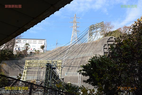 京急南太田変電所