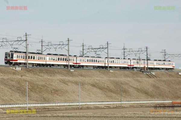 0222快速44列車